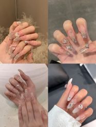 -M·X Nail日式美甲美睫