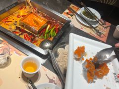-锦城印象火锅(天府三街店)