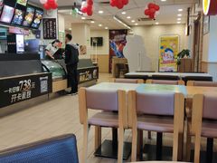 大堂-德克士(盂县广场店)