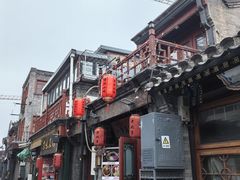 -陈记卤煮小肠