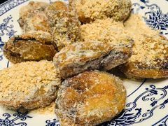 -穆老九清真牛羊肉馆(宋城店)