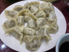 鲅鱼水饺-小铜锣湾海鲜家常菜馆(河西店)