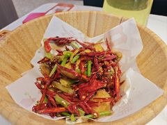 老武汉糍粑鱼-来菜·湖北头牌藕汤(武商MALL众圆店)