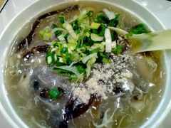 -食盈碗仔翅(星玺广场店)