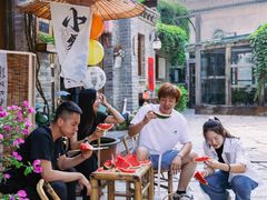 -卧龙堡客栈·中餐厅(古北水镇店)