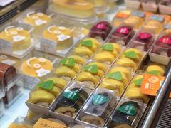 -BreadTalk面包新语·烘焙蛋糕(金光华广场店)