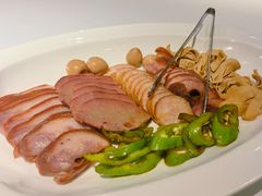 -宝轩渔府·老字号海鲜·正宗津菜(水上店)