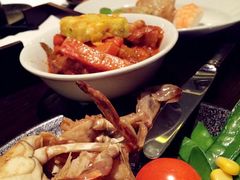 android_upload_pic-君悦酒店·乐厨·高空自助餐(青年大街店)