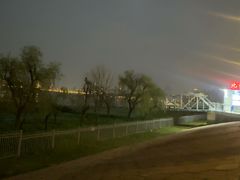 -秋水广场音乐喷泉