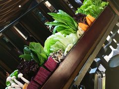 -湊湊火锅·茶憩(新中关购物中心店)