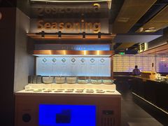 -星伦多自助料理·涮烤一体(虹悦城店)