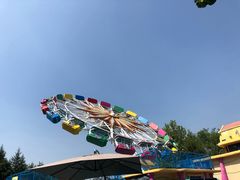 -青岛方特梦幻王国