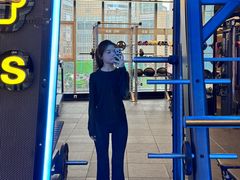 -NRG健身私教CLUB(打浦桥店)