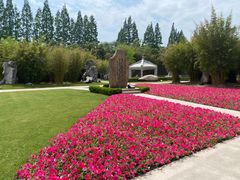 -上海市龙华烈士陵园