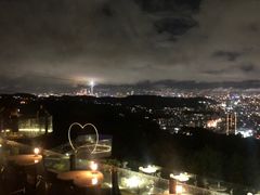 -草山夜未眠景观餐厅