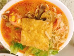 -津品味小吃(大学湾店)