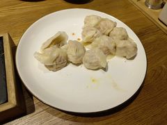 -伊喜饺子·烤鸭(五道口学院路店)
