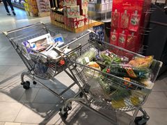 -Olé精品超市(沈阳万象城店)