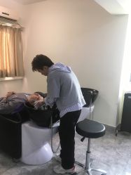 -Style HAIR