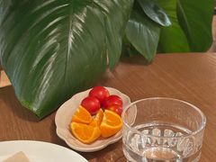 -芭莉与彩虹西餐厅(成都合生汇店)