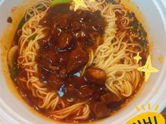 -李与白包子铺(桐梓林店)