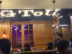 -云晓光头烧烤吧(新大陆广场店)