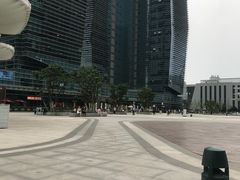 -大族广场Mall&More