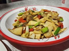 -赣南人家(顺义后沙峪亚朵店)