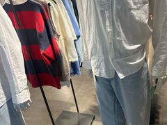 -ZARA(仓山万达店)