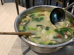杠面-首占学彬杠面(日韵东方店)