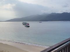 -海南分界洲岛旅游区