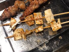 -京门老爆三(回龙观店)