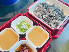 -喜悦烤鸭·新京菜(王府井店)