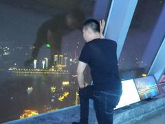 -WFC会仙楼观景台
