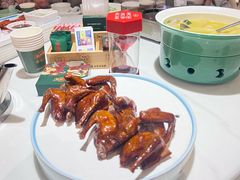 -大鸽饭(马王堆店)