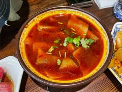 -连手特色烤串