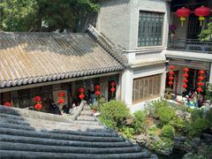 -北园酒家(小北路店)