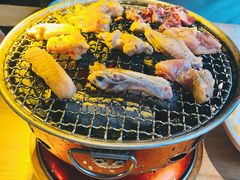 -AJIYA味屋和牛烤肉自助放题(温州万象城店)