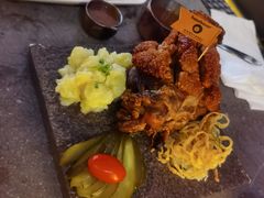 -haxnbauer海森堡德国餐厅(深圳coco店)