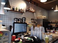 -摩柠手作茶室(国贸店)