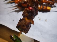 -烤五行·烧烤烤串(石佛营店)