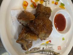 -堂宴·老厦门私房菜(1988仙岳总店)