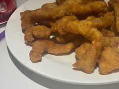 -川囧肥肠鸡·美蛙鱼锅(平高广场店)
