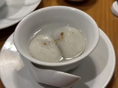 -宁波柏悦酒店·钱湖渔港