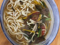 -陈八两面家(华孚写字楼店)
