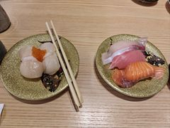 -大起水产回转寿司(大丸心斋桥店)