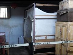 -叶挺将军纪念园