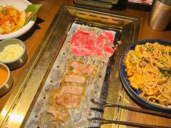 -新石器烤肉(中房金谊广场店)