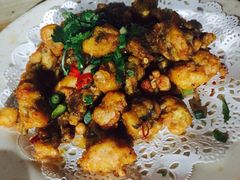 -南记食粥坊·宵夜大排档(莲花总店)
