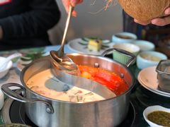 -集渔·泰式海鲜火锅(太原里店)